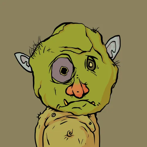 goblintown #7744