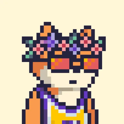 Fox #1341