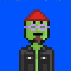 deRugger #1308