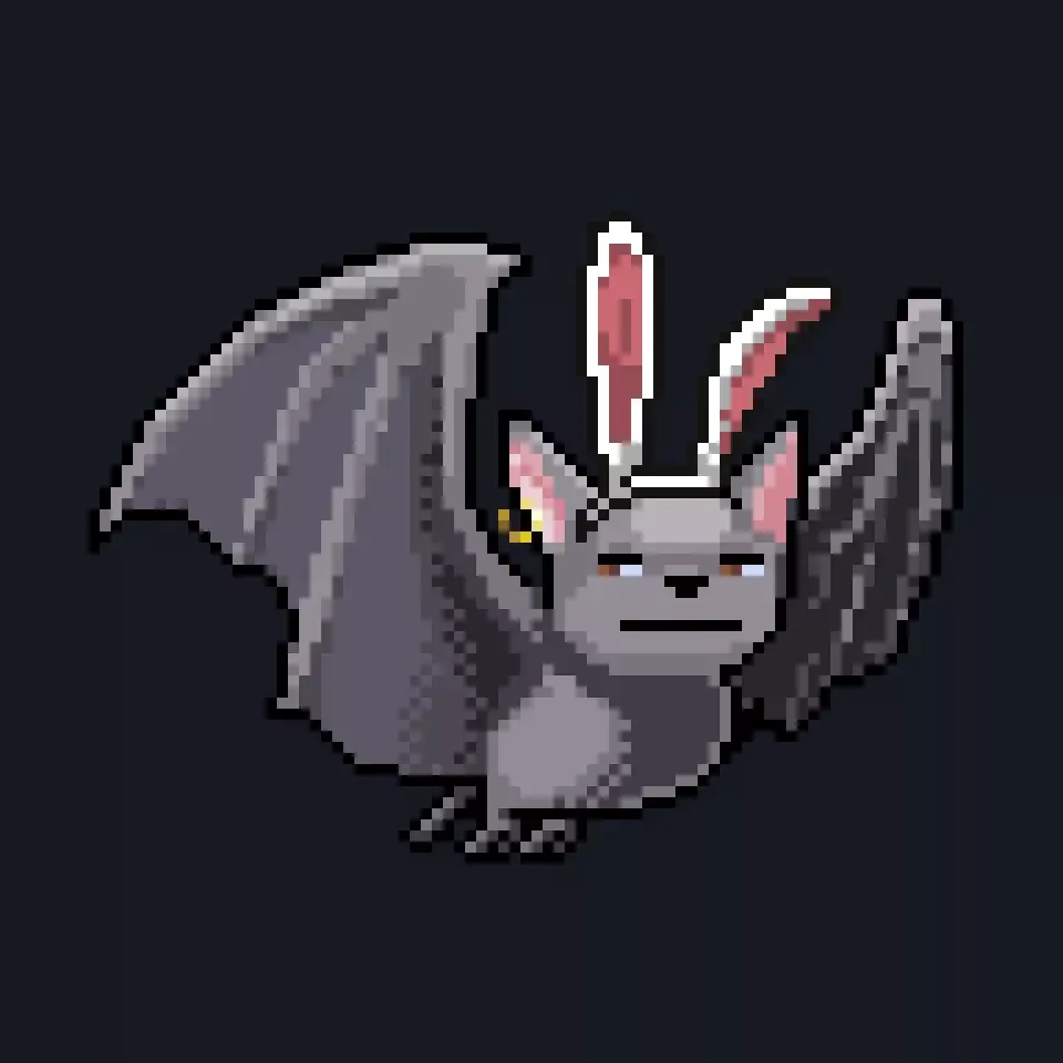 CryptoBat #4648