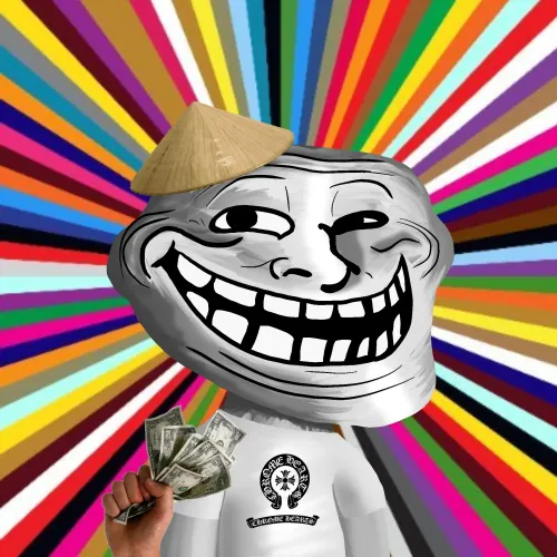 Trollio #1851