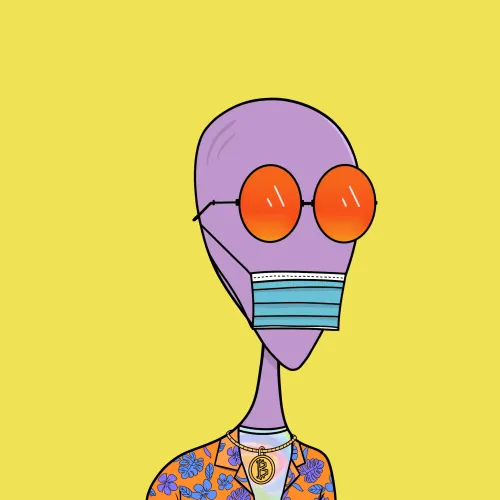 LonelyAlien #7894