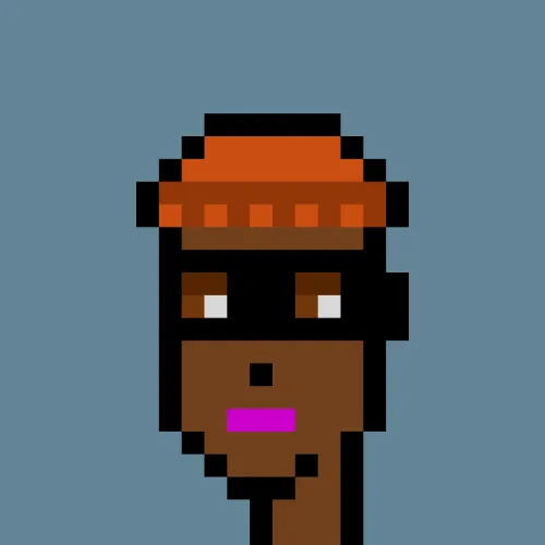 Phunk #3663
