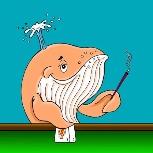 RecklessWhale #7139