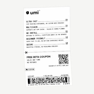 Umi Pass #172