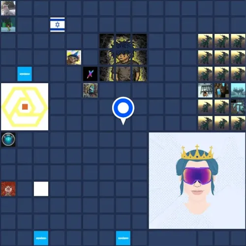 LAND (-98, -48) #63754