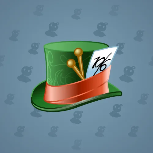 Top Hat #24492