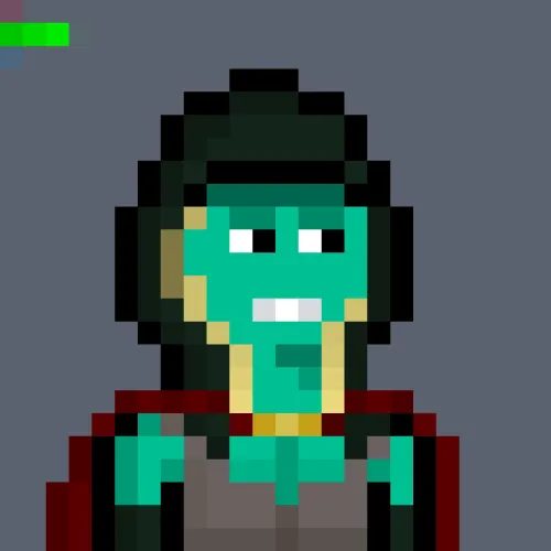 CLOAKS #5578