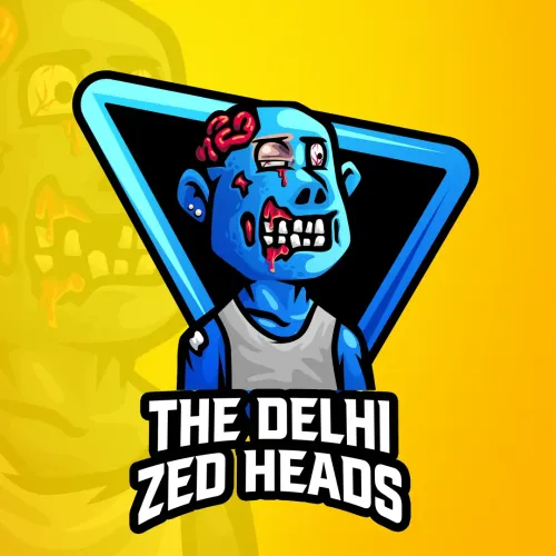The Delhi Zed Heads #4638