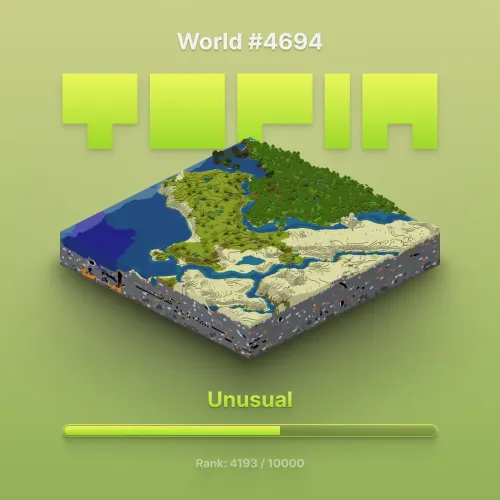 World #4694