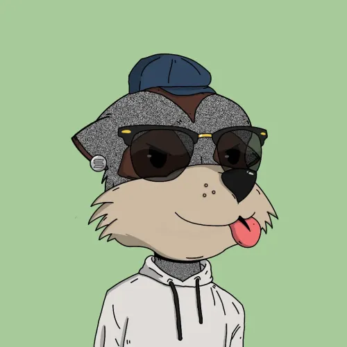 Meerkat #2774