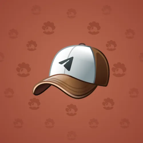 Durov’s Cap #4166
