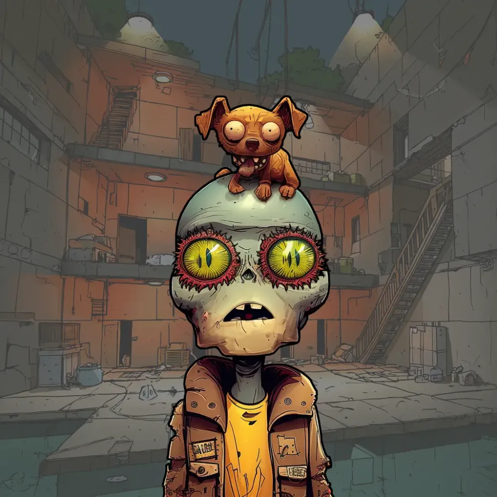 Rotten #70