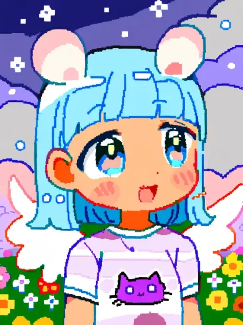 Yumemono #2717