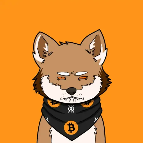 Lobo #4613 (#77748591)