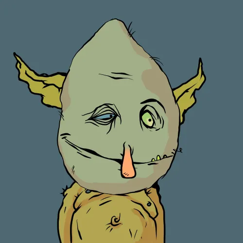 goblintown #3207