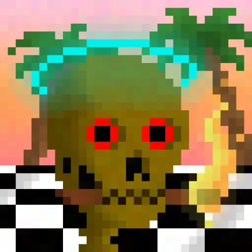 Based Ghoul ⛧ 2722 #5857