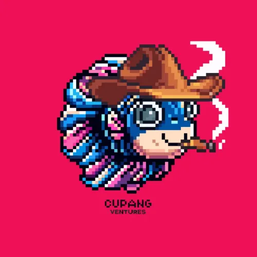 Cupang Ventures #422