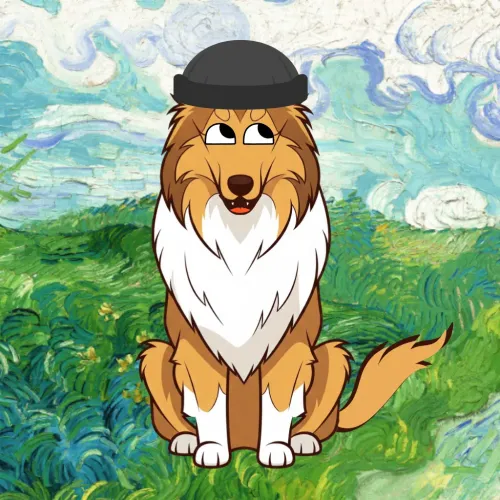 Collie 2