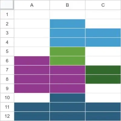 Spreadsheet Monkes #5341 (#102771508)