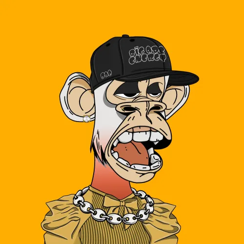 DopeApe #3176