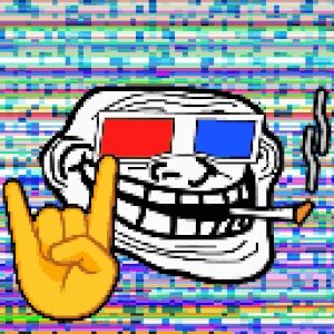 TROLL WIF GLITCH #334