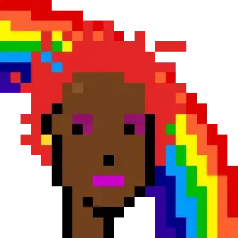 PridePunk #6718
