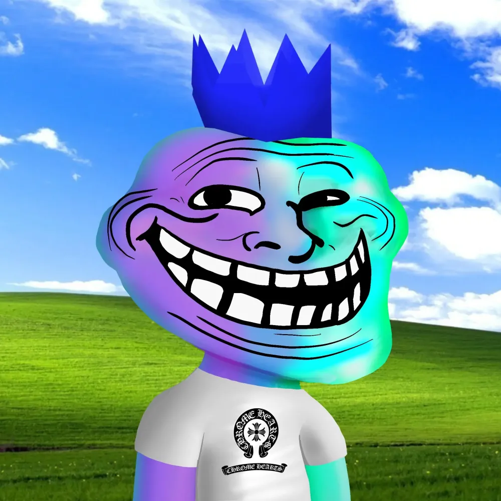 Trollio #1395