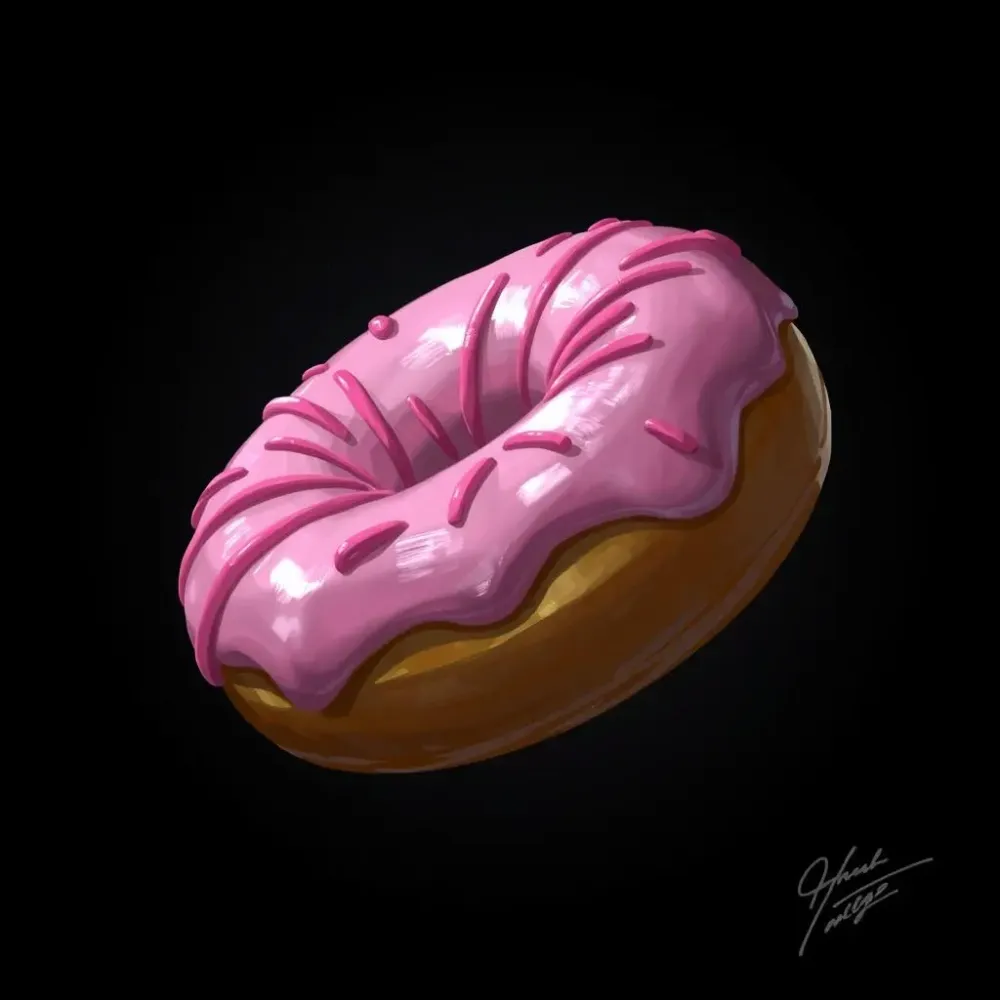Food Frenzy #25