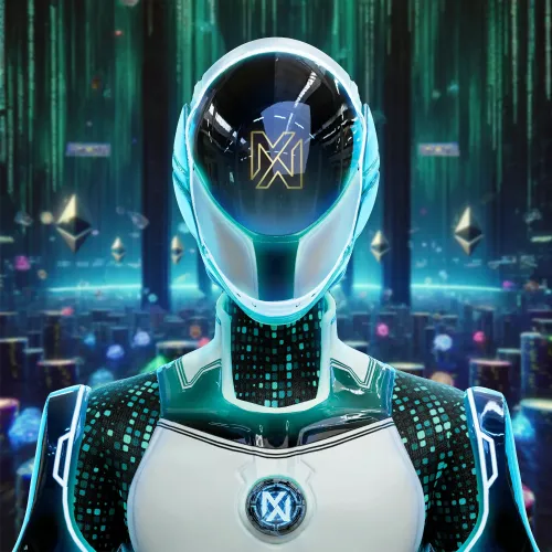 METAWINNER #9237