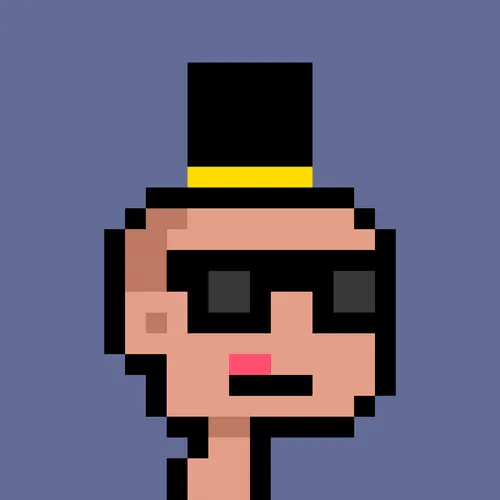 CryptoAgent ＃3051