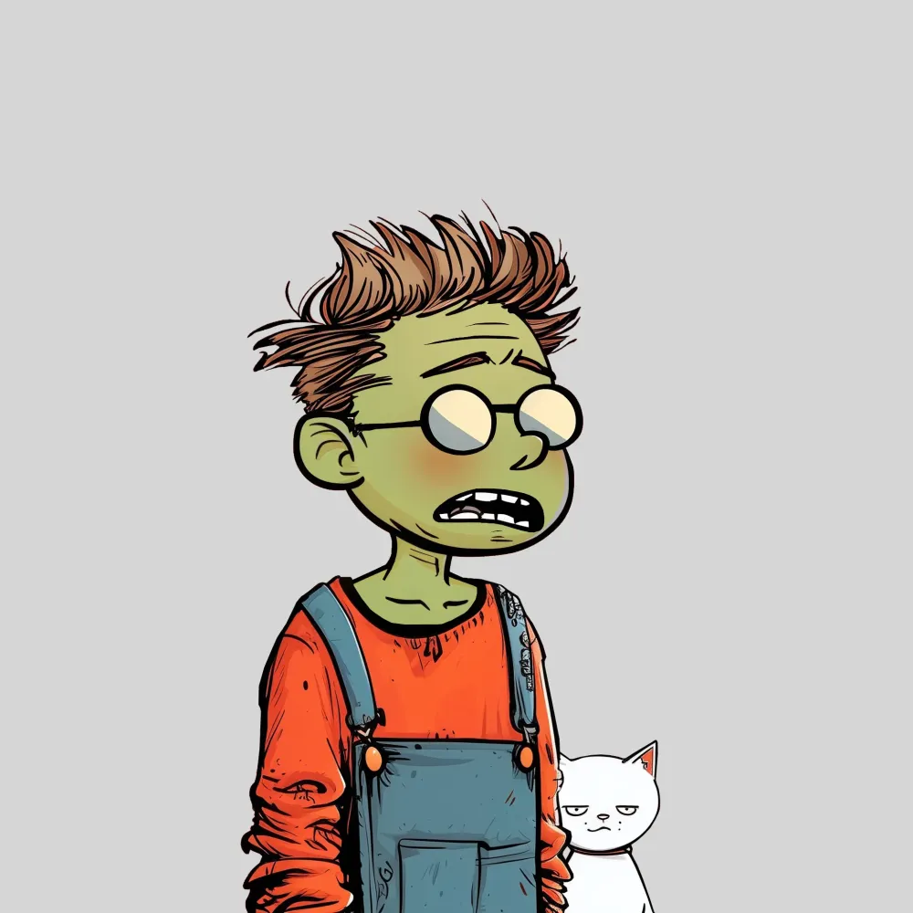 Digital Slops #1605