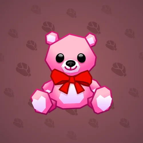 Toy Bear #23948