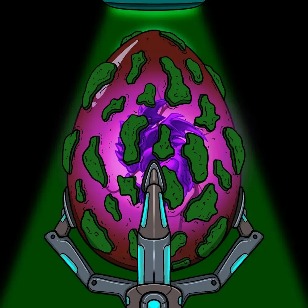 Based Egg #78882