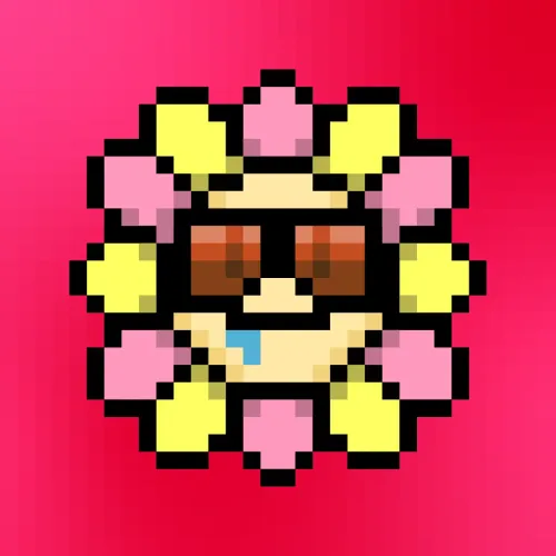 Murakami.Flower ＃9815