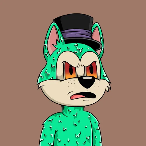 Canidae #68
