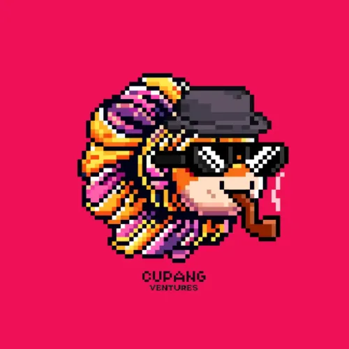 Cupang Ventures #5807