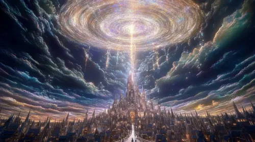magic #3