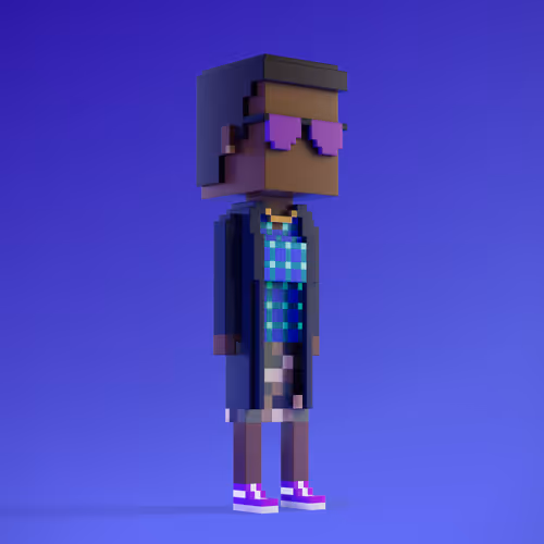 Meebit #14147