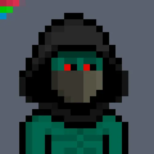 CLOAKS #16898