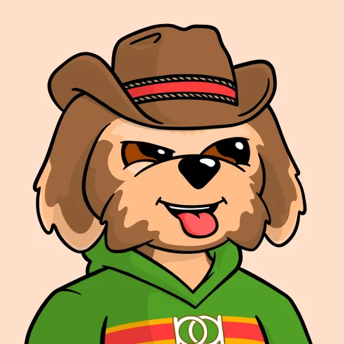 BoDoggos #6690