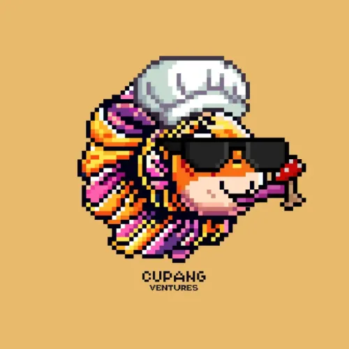 Cupang Ventures #7494
