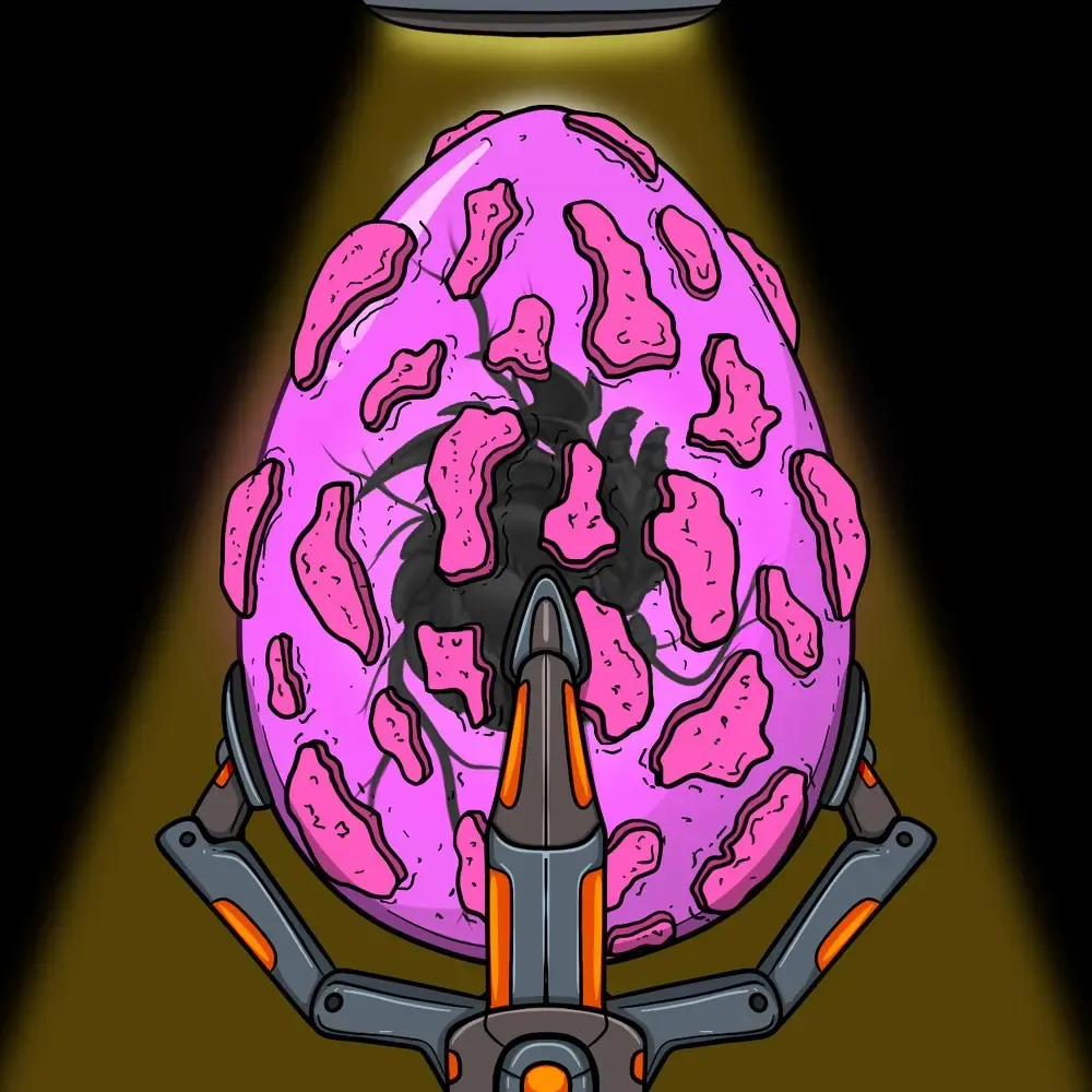 Based Egg #88089