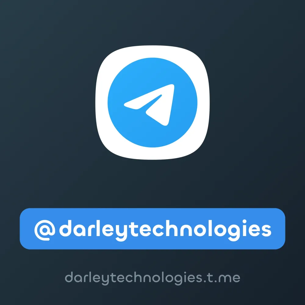 @darleytechnologies