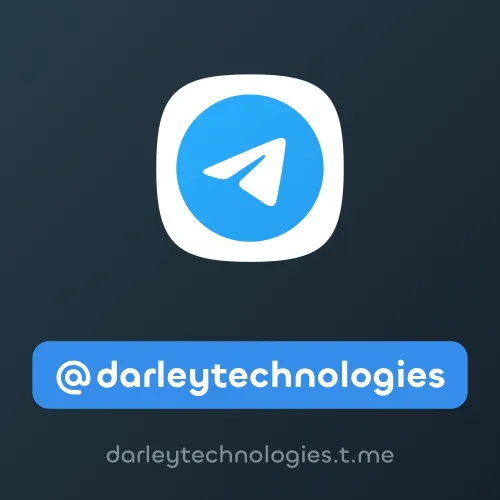 @darleytechnologies