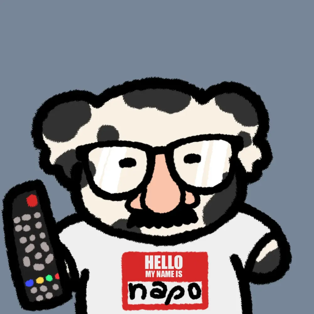 napo #3719