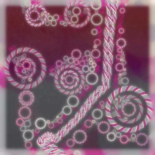 Friendship Bracelets #28104