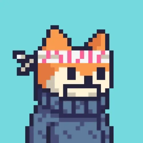 Fox #3234
