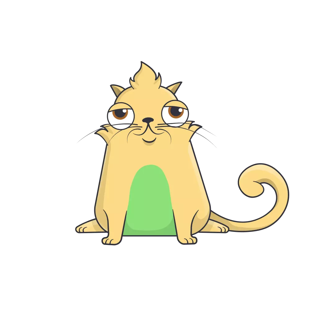 CryptoKitties #522227