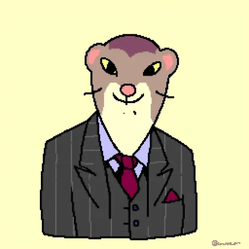 InfoBroker99 #8448